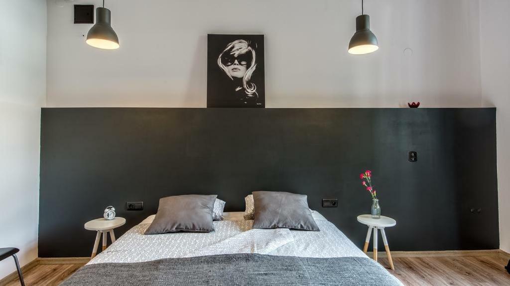Sereno Apartments Krakau Buitenkant foto